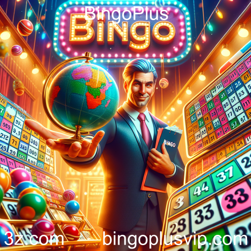 Entenda as Regras do BingoPlus e Melhore sua Experiência de Jogo