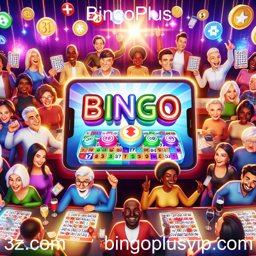 Descubra a Categoria 'Mesa' no BingoPlus: Uma Nova Era de Jogos de Bingo