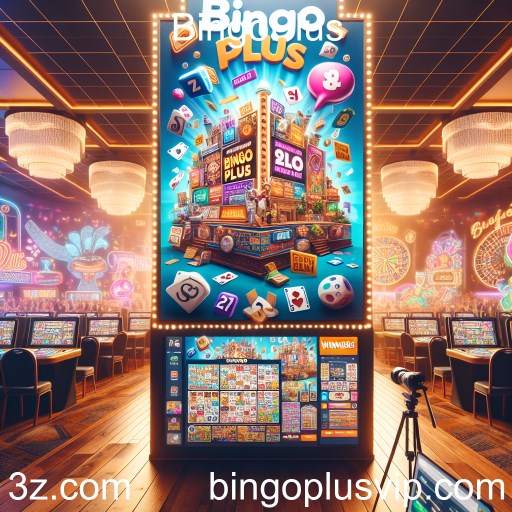 Descubra os Vencedores do BingoPlus: Jogos que Mudaram a Sua Sorte